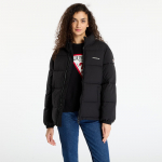 Guess Jeans Reg Lenght Puffer Black - Suurus M (W4BL21WGII2-JBLK Joped)