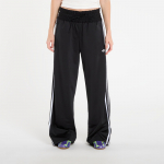 adidas Smocked Firebird Tracksuit Bottoms Black - Suurus M (KD0301 P&uuml;ksid)