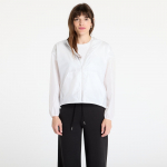 Puma Wardrobe Essentials Oversized UV Wind Jacket PUMA White - Suurus M (62991702 Joped)