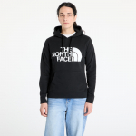 The North Face Wmns Standard Hoodie Black - Suurus M (NF0A4M7CJK31 Džemprid)