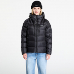 puchowa Patagonia W's Fitz Roy Down Hoody Black - Suurus M (85505 BLK Joped)