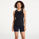 Nike AeroSwift Women's Dri-FIT ADV Running Singlet Black/ White/ White - Suurus M (FN2504-010 T-s&auml;rgid)