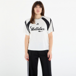 adidas House Of Tiro Jersey Off White/ Black - Suurus M (KB6126 T-s&auml;rgid)