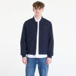 Calvin Klein Ls Soft Tech Bomber Jacket Dark Sapphire - Suurus M (LV04LF506G CEF Joped)