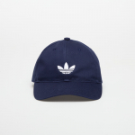 adidas Adicolor Classic Trefoil Baseball Cap Night Indigo/ White - Suurus M (JV7391 Teised m&uuml;tsid)