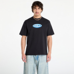 Vans 3D Retroval SS Tee Black - Suurus M (VN000PBXBLK1 T-s&auml;rgid)