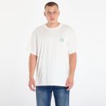 adidas MATCHA CLUB T-Shirt Off White - Suurus M (KS6760 T-s&auml;rgid)