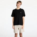 Hugo Boss Men's Waffle T-Shirt Black - Suurus M (50535891-001 T-s&auml;rgid)