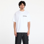 Calvin Klein Jeans Short Sleeve Tee Brilliant White - Suurus M (LV04RC829G YAA T-s&auml;rgid)