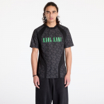 Karl Kani OG Gothic 89 Trikot Black/ Green - Suurus M (60350029 T-s&auml;rgid)