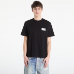Calvin Klein Jeans Ss 20S Easy Collegiate Tee Black - Suurus M (LV04RF294G UB1 T-s&auml;rgid)