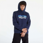 Patagonia Logo Uprisal Hoody navy - Suurus M (39622 Džemprid)