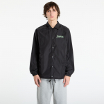 RIPNDIP Squabble Up Coach Jacket Black - Suurus M (RNDFALL25101 Joped)