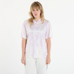 adidas House Of Tiro X Common Goal Jersey T-Shirt Wonder White/ Off White/ Ice Lavender- Multicolor - Suurus M (KE0293 T-s&auml;rgid)