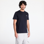FRED PERRY Crew Neck tee navy - Suurus M (M1600 608 T-s&auml;rgid)