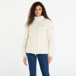 Guess Jeans Reg Lenght Puffer Cream - Suurus M (W4BL21WGII2-G053 Joped)
