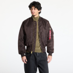 Alpha Industries Inc. MA-1 Heritage Hunter Brown - Suurus M (100101-696 Joped)