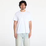Calvin Klein Jeans Short Sleeve 20S Tee White - Suurus M (LV04RC824G YAA T-s&auml;rgid)