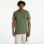 Horsefeathers Reckless Tech T-Shirt Thyme - Suurus M (TM068A T-s&auml;rgid)