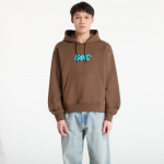 Vans Stone Swirl Loose Pullover Stone - Suurus M (VN000VXZFST1 Džemprid)