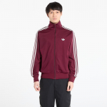 adidas Firebird Track Top Maroon/ Off White - Suurus M (KE1646 Džemprid)
