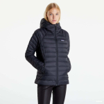 Patagonia Wmns Down Jacket Black - Suurus M (84712 BLK Joped)