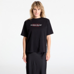 Guess Jeans Ss Cn Os American Black - Suurus M (W4YI08K8HM0-JBLK T-s&auml;rgid)