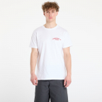 Urban Classics Giuseppe's Pizzeria Tee White - Suurus M (MT709-00220 T-s&auml;rgid)