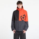 Horsefeathers Citadel Jacket Red - Suurus M (OM321E Joped)