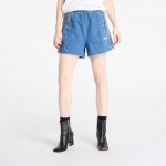 adidas Firebird Adicolor Denim Short Blue/ Indigo Denim - Suurus M (JD2562 L&uuml;hikesed p&uuml;ksid)