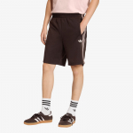 adidas Firebird Shorts Aurora Coffee - Suurus M (KE1373 L&uuml;hikesed p&uuml;ksid)