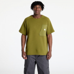The North Face Terry Relaxed Tee Forest Olive - Suurus M (NF0A8C28PIB1 T-s&auml;rgid)