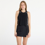Nike AeroSwift Women's Dri-FIT ADV Cropped Running Tank Top Black/ White - Suurus M (FN2713-010 T-s&auml;rgid)