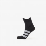 adidas Runxadizero Socks 1 Pair Black/ White/ White - Suurus M (JC6463 Sokid)