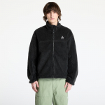 Nike ACG "Canwell Glacier" Men's Therma-FIT ADV Windproof Fleece Black/ Black/ Summit White - Suurus M (FV8653-010 Džemprid)