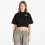 The North Face Mhysa Short Sleeve Top TNF Black - Suurus M (NF0A853XJK31 T-s&auml;rgid)
