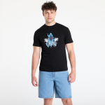 Vans Next Time SS Black - Suurus M (VN000M6DBLK1 T-s&auml;rgid)