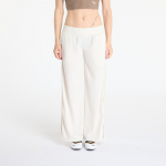 Puma Wardrobe Essentials Low Rise Popper Pants Alpine Snow - Suurus M (62980487 P&uuml;ksid)