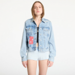 Tommy Jeans Classic Trucker Jacket Denim - Suurus M (DW0DW20116 1AB Joped)