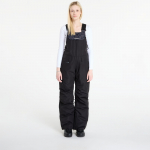 Horsefeathers Tilda Pants Black/ Floral Cheetah - Suurus M (OW234A P&uuml;ksid)
