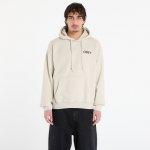 OBEY Doberman Pullover Hood Moonstruck - Suurus M (112844249-MNS Džemprid)