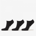 Vans Classic Kick Socks Black - Suurus M (VN000QBYBLK1 Sokid)