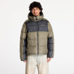 Columbia Pike Lake&trade; II Hooded Jacket Stone Green - Suurus M (2050931399 Joped)