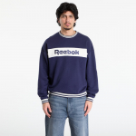 Reebok Lawn Club Crew Sweat Vector Navy - Suurus M (100253163 Džemprid)
