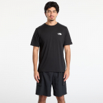 The North Face Mountain Athletics Tape T-Shirt TNF Black - Suurus M (NF0A8DY9JK31 T-s&auml;rgid)