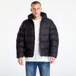 puchowa adidas Tonal Hooded Puffer Jacket Black - Suurus M (JX4123 Joped)