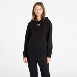 EA7 Emporio Armani Sweatshirt Black - Suurus M (6DTM16TJQLZ1200 Džemprid)