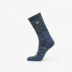 Nike ACG Everyday Cushioned Crew Socks 1-Pack Thunder Blue/ Thunder Blue/ Barely Volt - Suurus M (FB3341-437 Sokid)