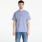 Vans Blocked Box Loose SS Tee Glacial Slate - Suurus M (VN000RAPFOI1 T-s&auml;rgid)