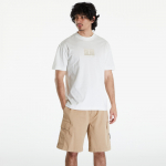 Calvin Klein Jeans Embroidery Patch T-Shirt White - Suurus M (J30J325700 CGA T-s&auml;rgid)